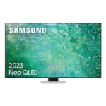 TV 65 SAMSUNG TQ65QN85CATXXC PROCESSEUR NEURONAL NEO QLED 4K avec IA, NEO QUANTUM HDR, BASE CENTRALE (F) – Image 2