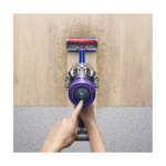 Aspirateur balai Dyson v11 Absolute gris/bleu – Image 3