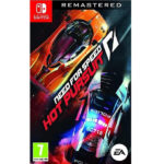 Need For Speed Hot Pursuit Remastered (SWITCH)