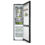 COMBI MIELE KFN 4898 A-10 D bs acier noir – Image 2