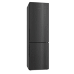 COMBI MIELE KFN 4898 A-10 D bs acier noir