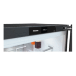 COMBI MIELE KFN 4898 A-10 D bs acier noir – Image 3
