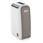 De’Longhi DNS65 2,8 L 34 dB Noir, Gris – Image 2