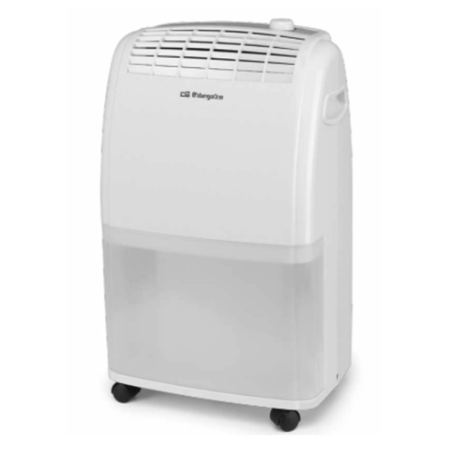 8435568403710.png Déshumidificateur Orbegozo DH1625 3,6 L/jour – Image 1