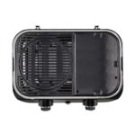 Barbecue gaz Plancha de table Campingaz Attitude 2100 LX 2 brûleurs 5kW – Image 2