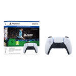 Offre groupée Manette sans fil DualSense® – EA SPORTS FC™ 24 – Image 5