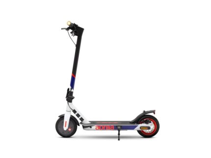 Trotinette électrique APRILIA ESRZ Advance Safety
