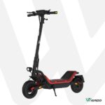 Trottinette électrique WISPEED SUVPILOT 150 R