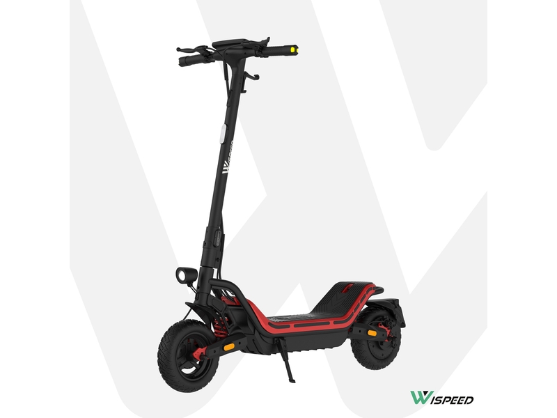 G_110550_A Trottinette électrique WISPEED SUVPILOT 150 R – Image 1