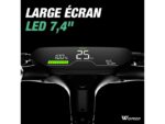 Trottinette électrique WISPEED SUVPILOT 150 R – Image 7