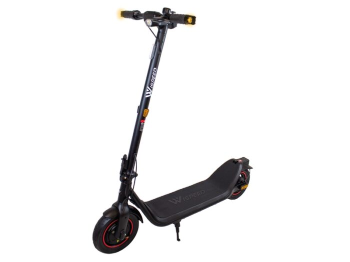 Trotinette électrique WISPEED C10-55 MAX – Image 1