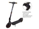 Trotinette électrique WISPEED C10-55 MAX – Image 2