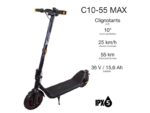 Trotinette électrique WISPEED C10-55 MAX – Image 3