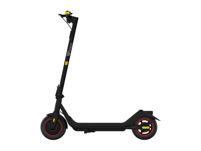 Trotinette électrique WISPEED C10-55 MAX – Image 4