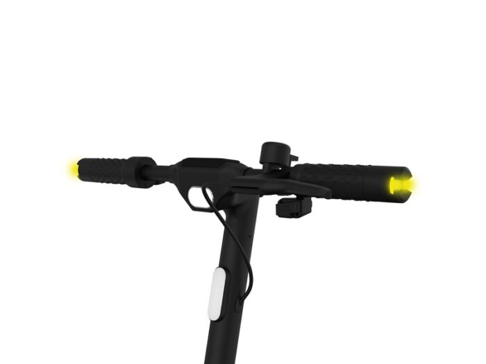 Trotinette électrique WISPEED C10-55 MAX – Image 12