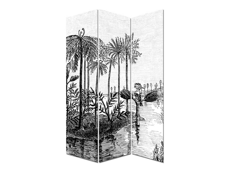 G_754297_A Paravent 3 panneaux GRAVURE – Image 1
