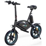 Trottinette électrique Aprilia eSRZ Advance Safety
