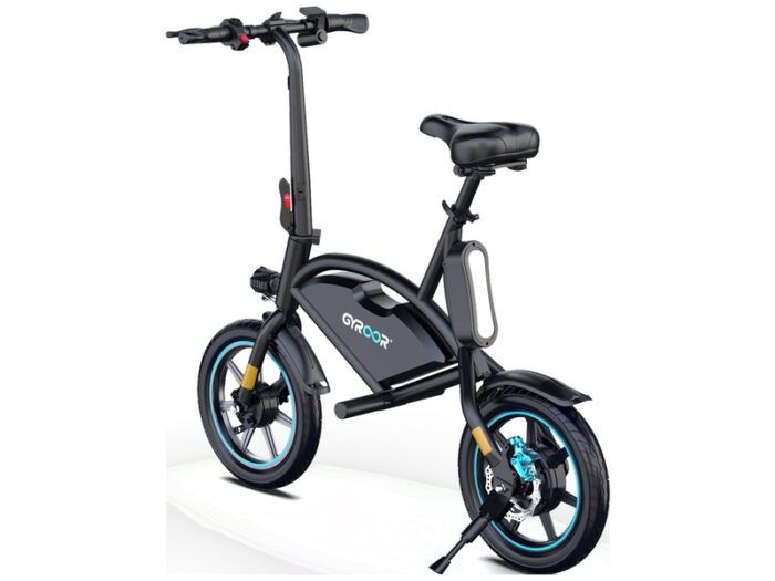Trottinette électrique Aprilia eSRZ Advance Safety – Image 6