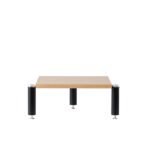 Meuble tv noir 3700795181102