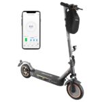 Honeywhale e9 max scooter trottinette électrique 500 w 36 v 10 ah 40 km