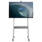 Roam mobile stand 50 STPM1CARTS