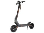 Trottinette électrique kukirin g4 (2025), 2 x 1 000 w, batterie 60 v 20 ah, 70 kmh, 75 km (0)
