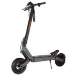 Trottinette électrique kukirin g4 (2025), 2 x 1 000 w, batterie 60 v 20 ah, 70 kmh, 75 km (0)
