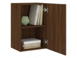 Meuble tv marron 40.5 cm – Image 4