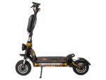 Kukirin g4 max scooter électrique sans balais 2*1600w 60 v 35,2 ah