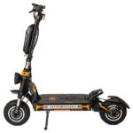 Kukirin g4 max scooter électrique sans balais 2*1600w 60 v 35,2 ah