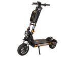 Kukirin g4 max scooter électrique sans balais 2*1600w 60 v 35,2 ah – Image 2
