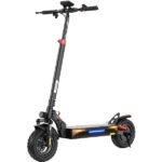 Trottinette electrique adulte iscooter ix3,800w motor,40kmh,40km,48v 10ah