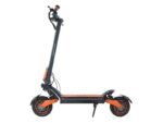 Trottinette électrique kugoo lx10- double moteur 2800 w -72 kmh-batterie 60 v 20,8 ah -autonomie 90 km-charge maximale 150 kg