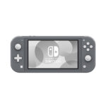 Nintendo Switch Lite (Gris) · Reconditionné – Image 2