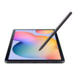 Samsung Galaxy Tab S6 Lite (2022) Wi-Fi – 10.4" – 64 Go – Gris – Image 5