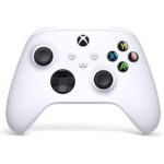 Microsoft Xbox Series S Blanc (1 To) – Image 2