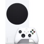 Microsoft Xbox Series S Blanc (1 To) – Image 4
