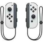 Nintendo Switch OLED (blanc) – Image 3