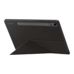 Samsung Smart Book Cover EF-BX710 Noir – Étui de protection pour Galaxy Tab S9 / S9 FE – Image 4