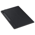 Samsung Smart Book Cover EF-BX910 Noir – Étui de protection pour Galaxy Tab S9 Ultra / S10 Ultra