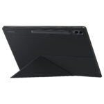 Samsung Smart Book Cover EF-BX910 Noir – Étui de protection pour Galaxy Tab S9 Ultra / S10 Ultra – Image 3