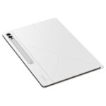 Samsung Smart Book Cover EF-BX910 Blanc – Étui de protection pour Galaxy Tab S9 Ultra / S10 Ultra