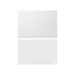 Samsung Smart Book Cover EF-BX910 Blanc – Étui de protection pour Galaxy Tab S9 Ultra / S10 Ultra – Image 5