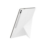Samsung Smart Book Cover EF-BX910 Blanc – Étui de protection pour Galaxy Tab S9 Ultra / S10 Ultra – Image 2