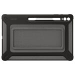 Samsung Coque Arrière Renforcée EF-RX910 Noir – Pour Galaxy Tab S9 Ultra / S10 Ultra