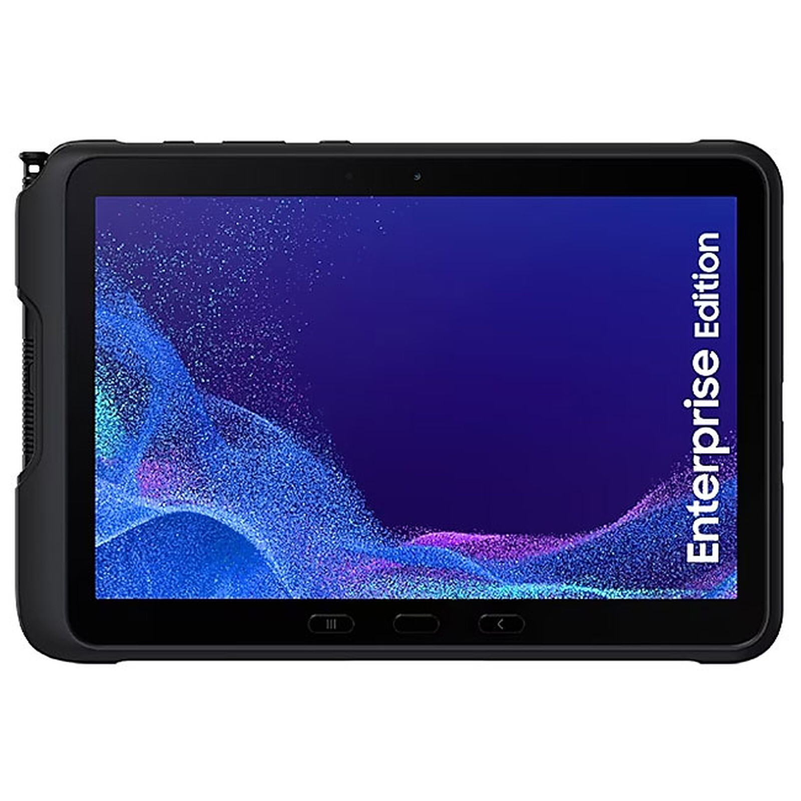 LD0006097267.jpg Samsung Galaxy Tab Active 4 Pro 10.1" 5G SM-T636 Entreprise Edition 64 Go Noir – Image 1