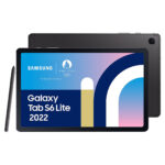 Samsung Galaxy Tab S6 Lite (2022) Wi-Fi – 10.4" – 64 Go – Gris