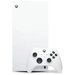Microsoft Xbox Series X Digital (Blanc) – Image 3