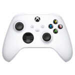 Microsoft Xbox Series X Digital (Blanc) – Image 2