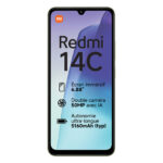Xiaomi Redmi 14C Vert – 8 Go RAM / 256 Go – Dual SIM – Image 5